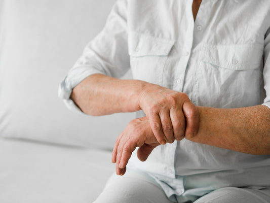 What Is Rheumatoid Arthritis (RA)?