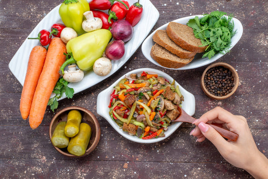 What Is the Autoimmune Protocol (AIP) Diet?