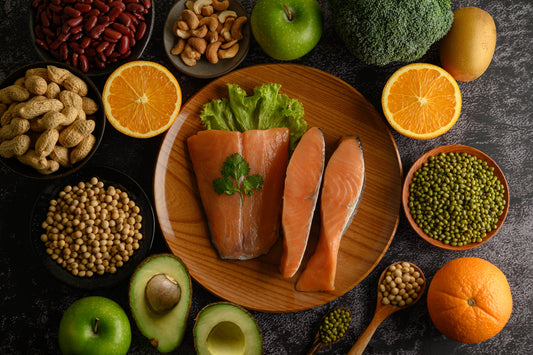 Anti-Inflammatory Foods, What to Know and Why They Matter