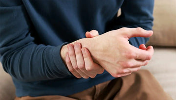 What Inflammation Feels Like? Causes, Symptoms & Treatment Guide