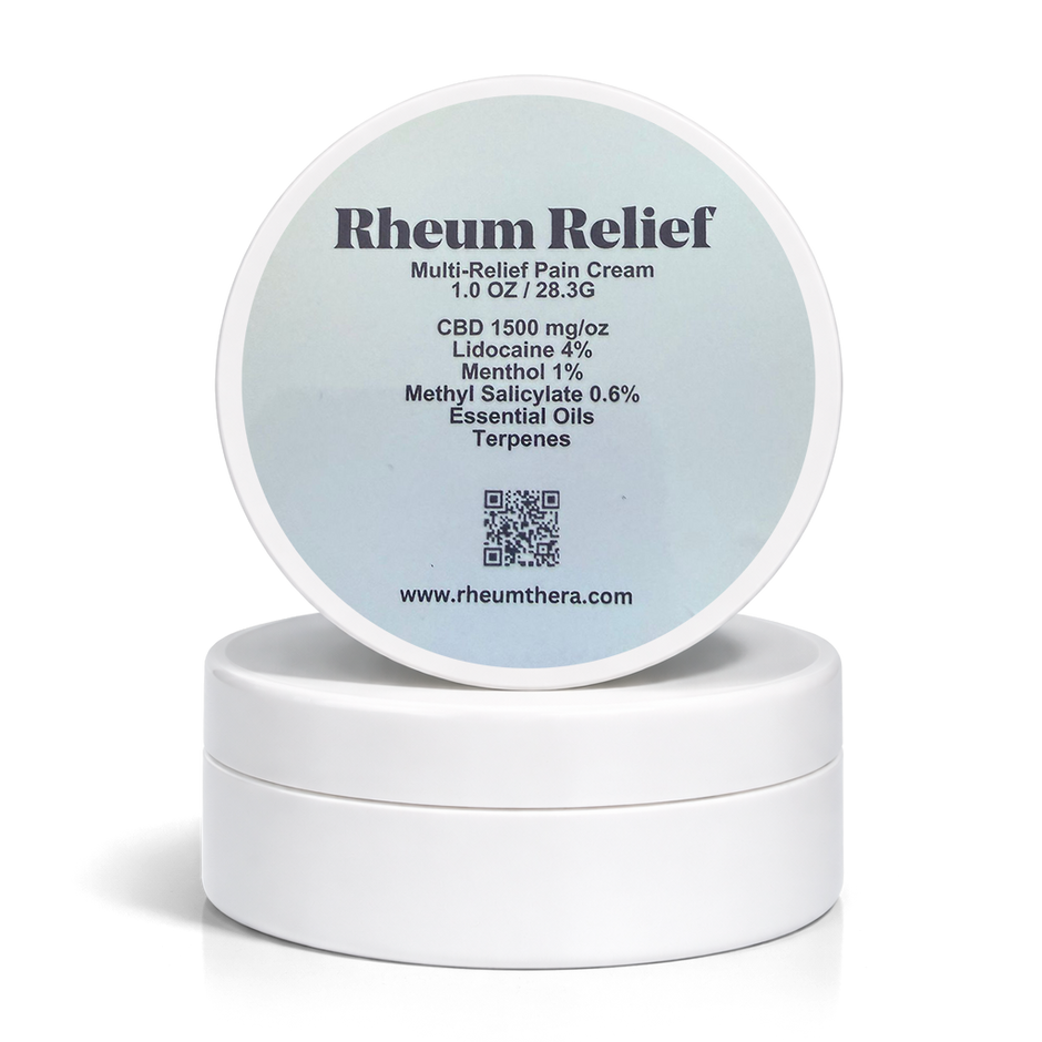 Shop Rheum Therapeutics
