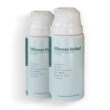 The <em>Story</em> Behind Rheum Therapeutics