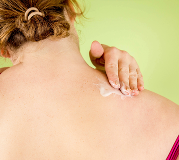 The Science of Cooling, Warming & Distraction